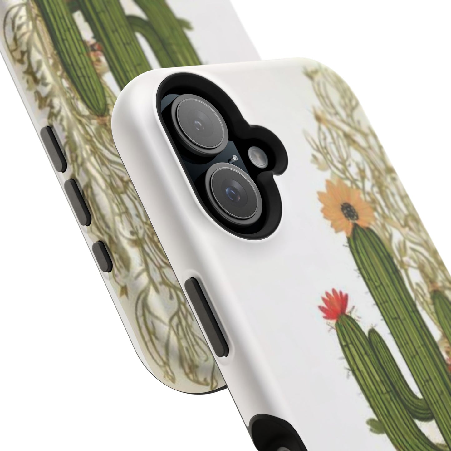 Cactus Case