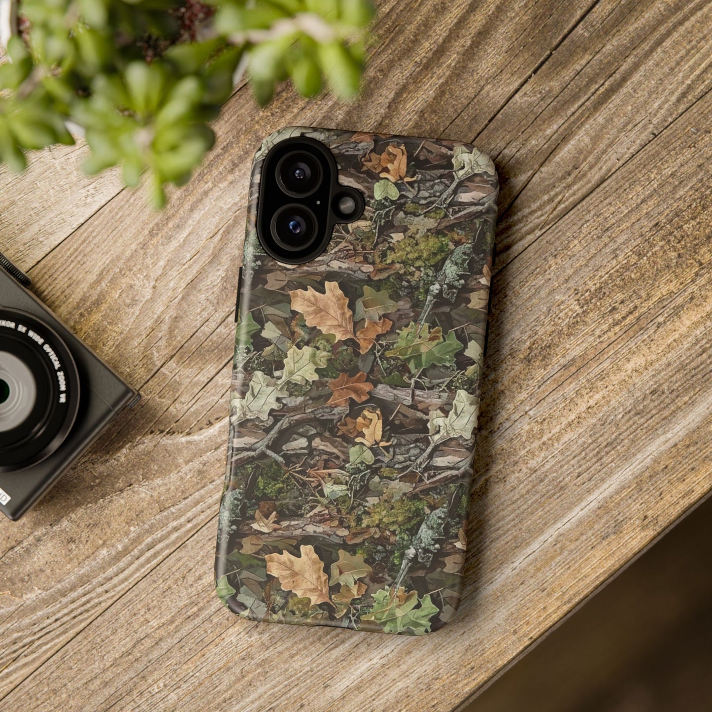 Woods Case