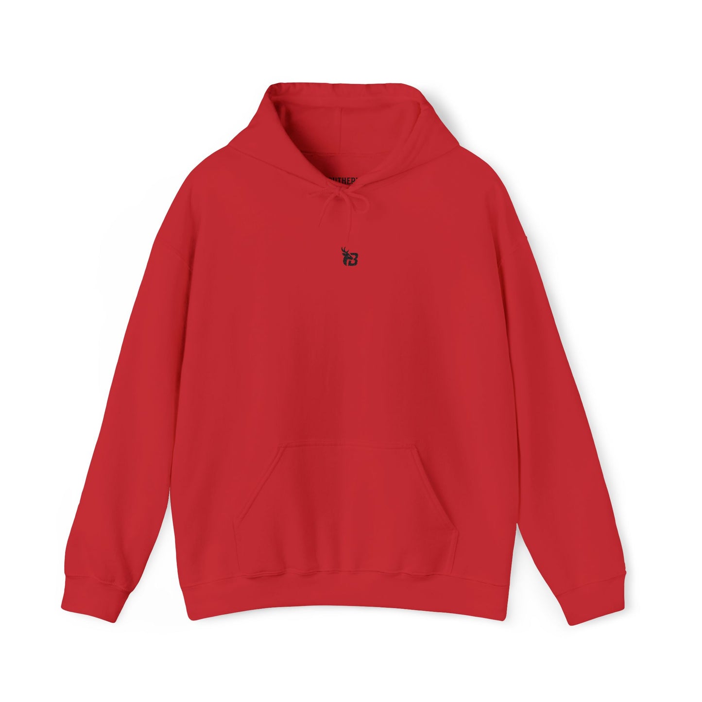 Southern Bucks Co. Original Hoodie