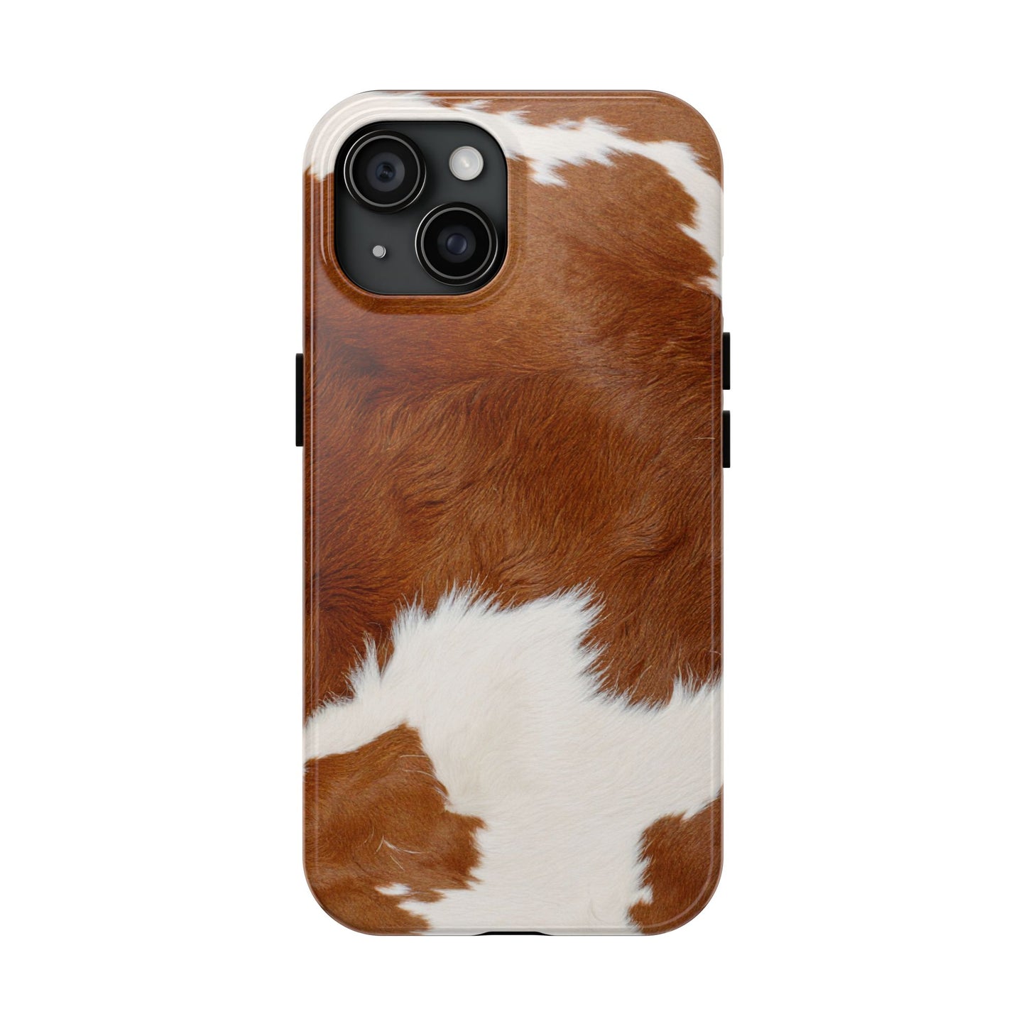 Cowhide Case
