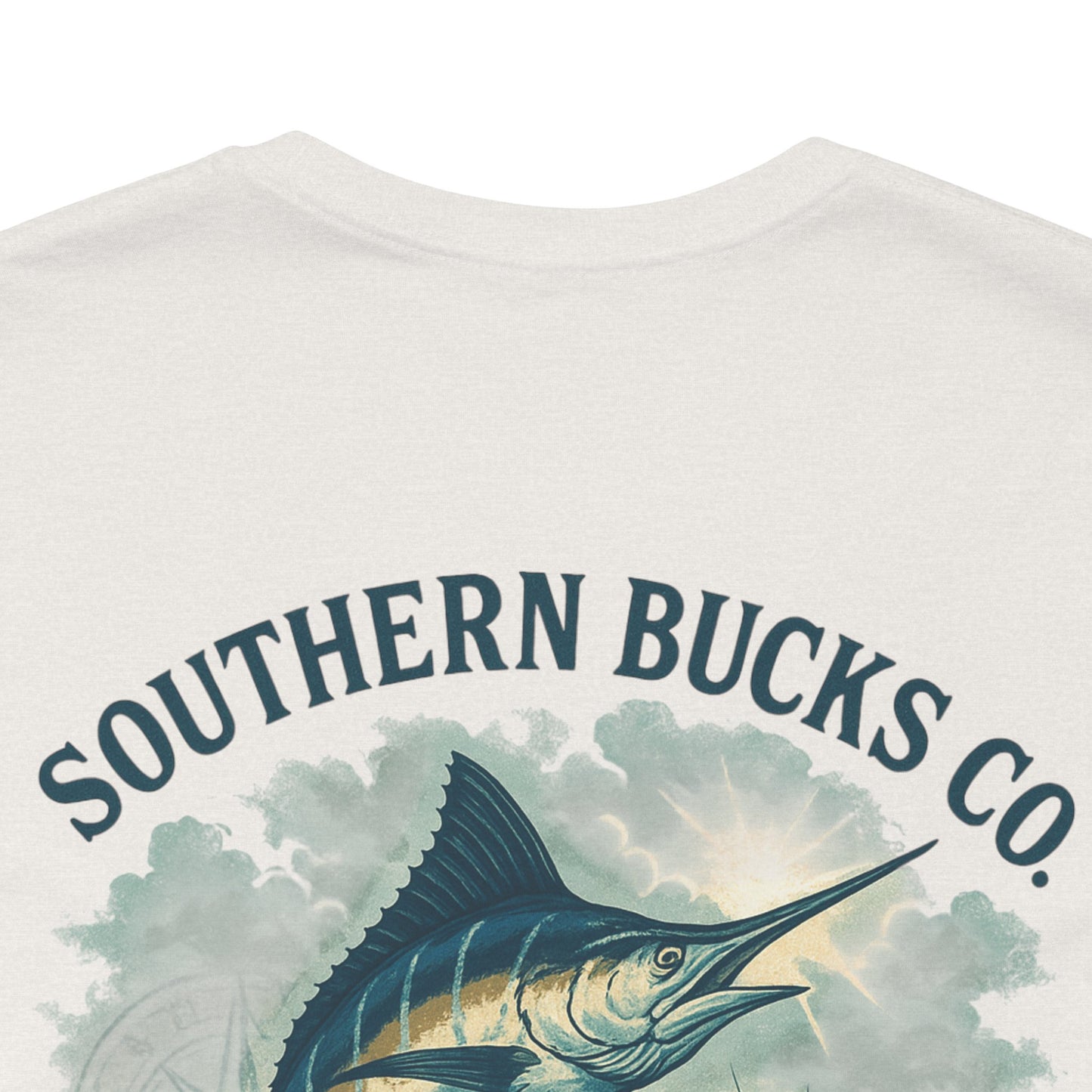 The Deep T-Shirt