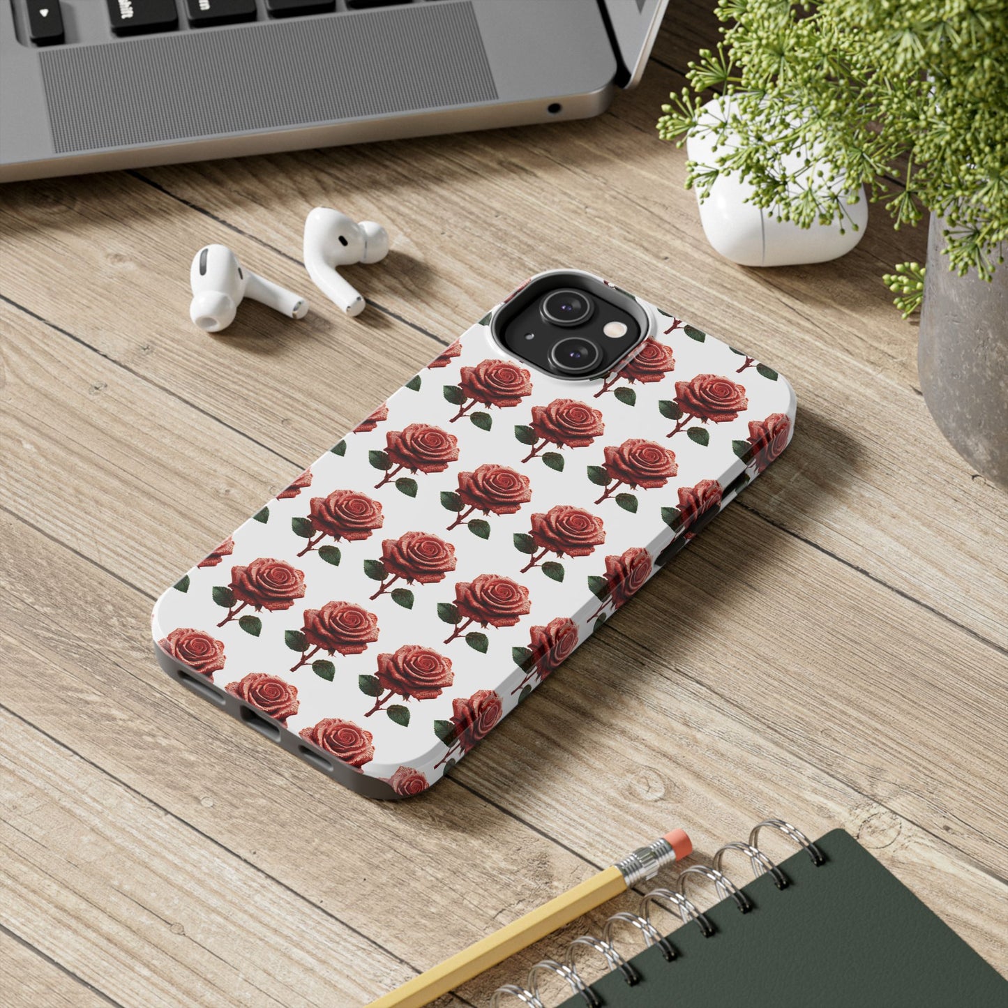 Rosey Case