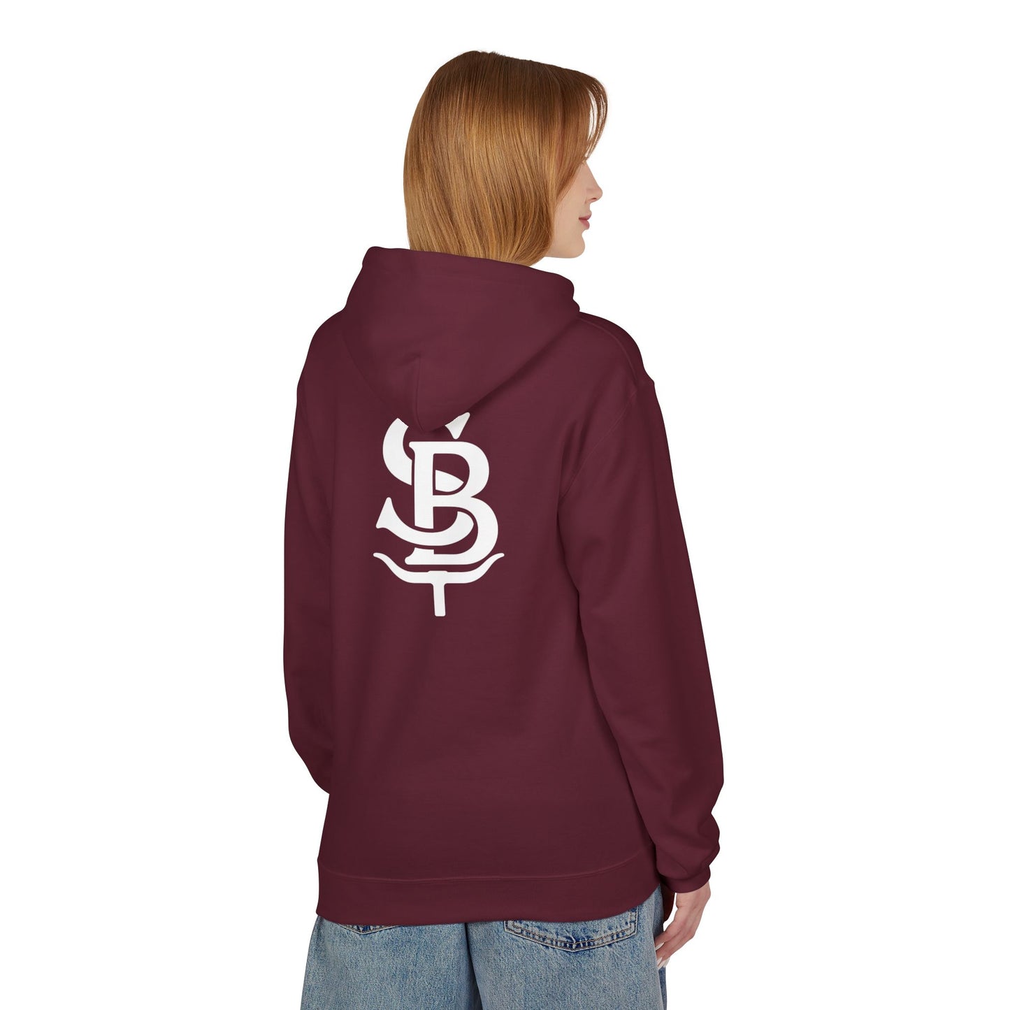 SB Fleece Hoodie