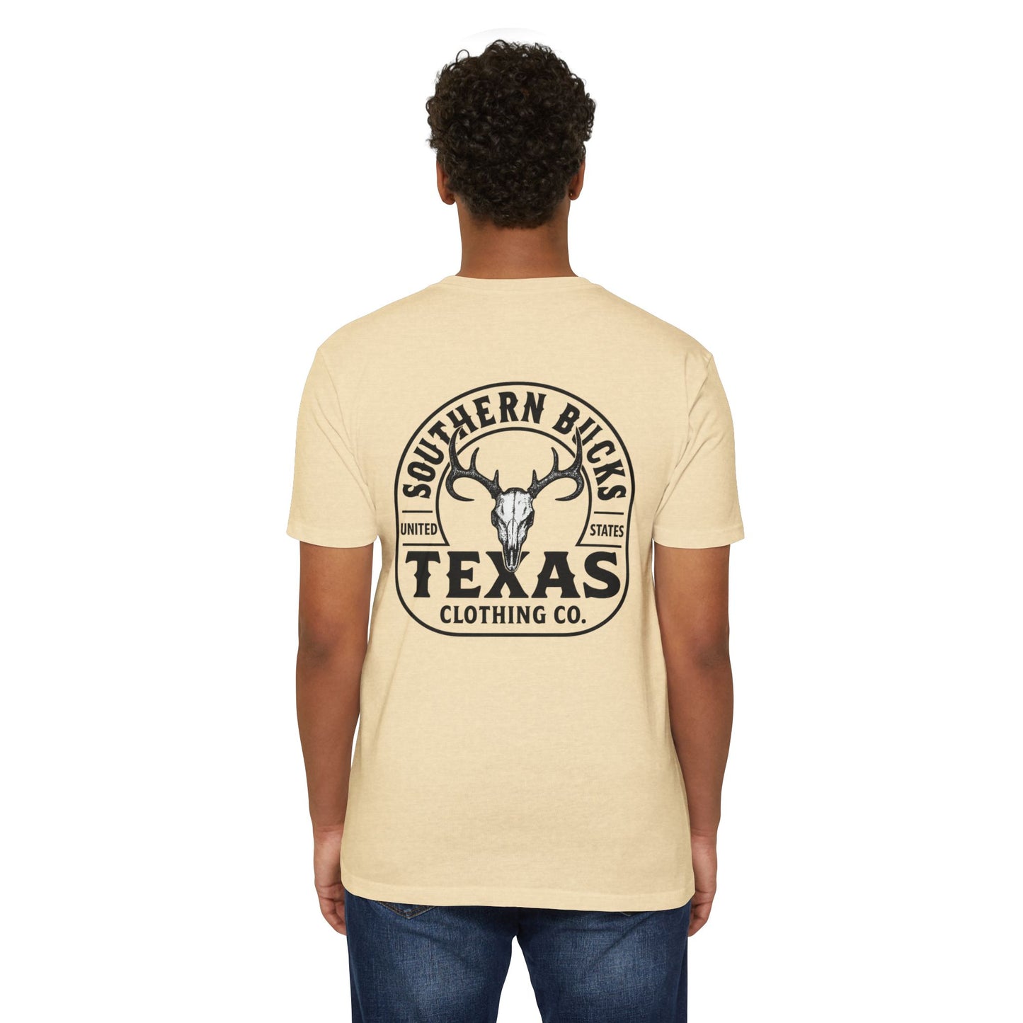 Texas Performance T-Shirt