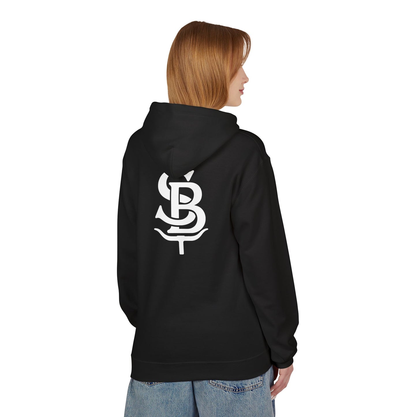 SB Fleece Hoodie