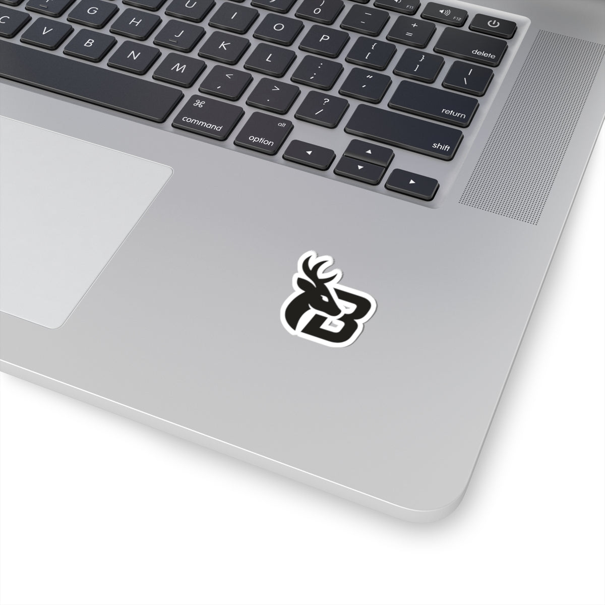 Southern Bucks Logo Sticker