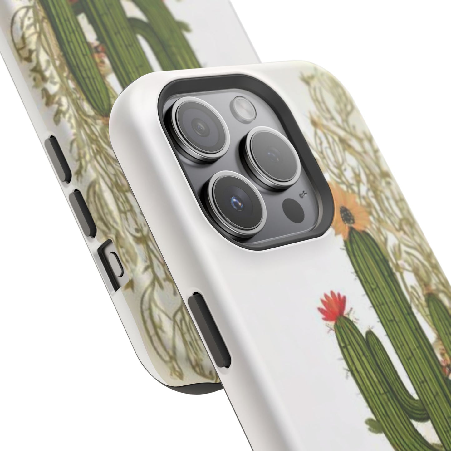 Cactus Case