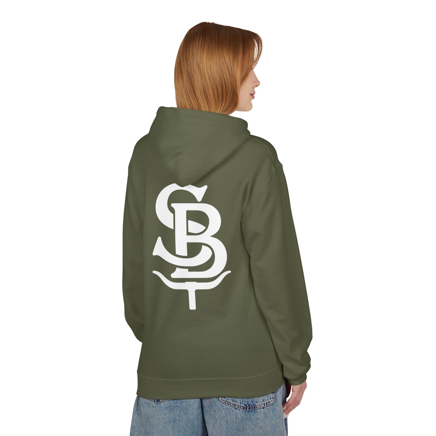 SB Fleece Hoodie