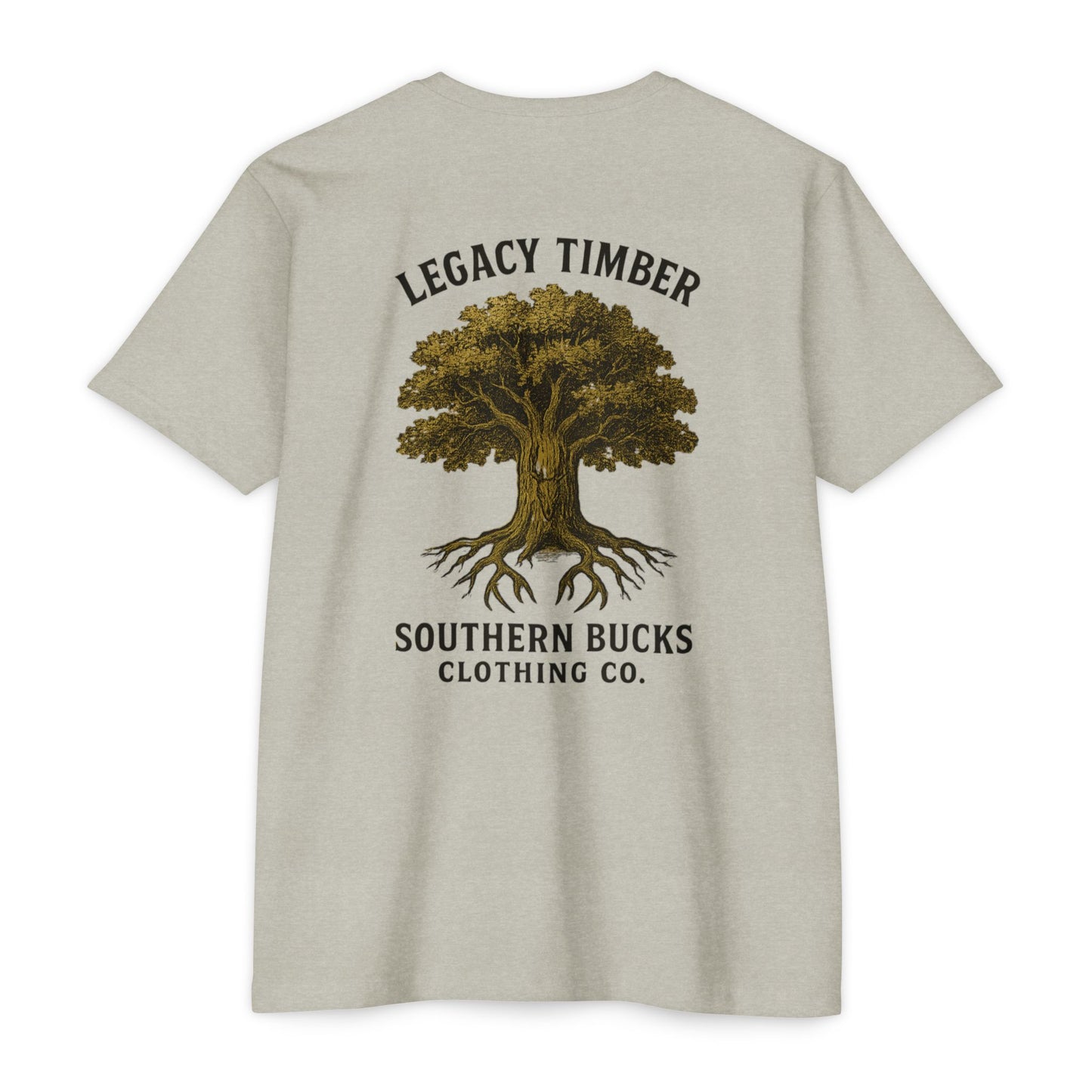 Legacy Timbers Performance T-Shirt