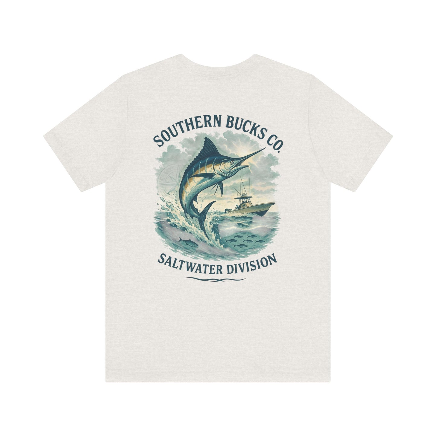 The Deep T-Shirt