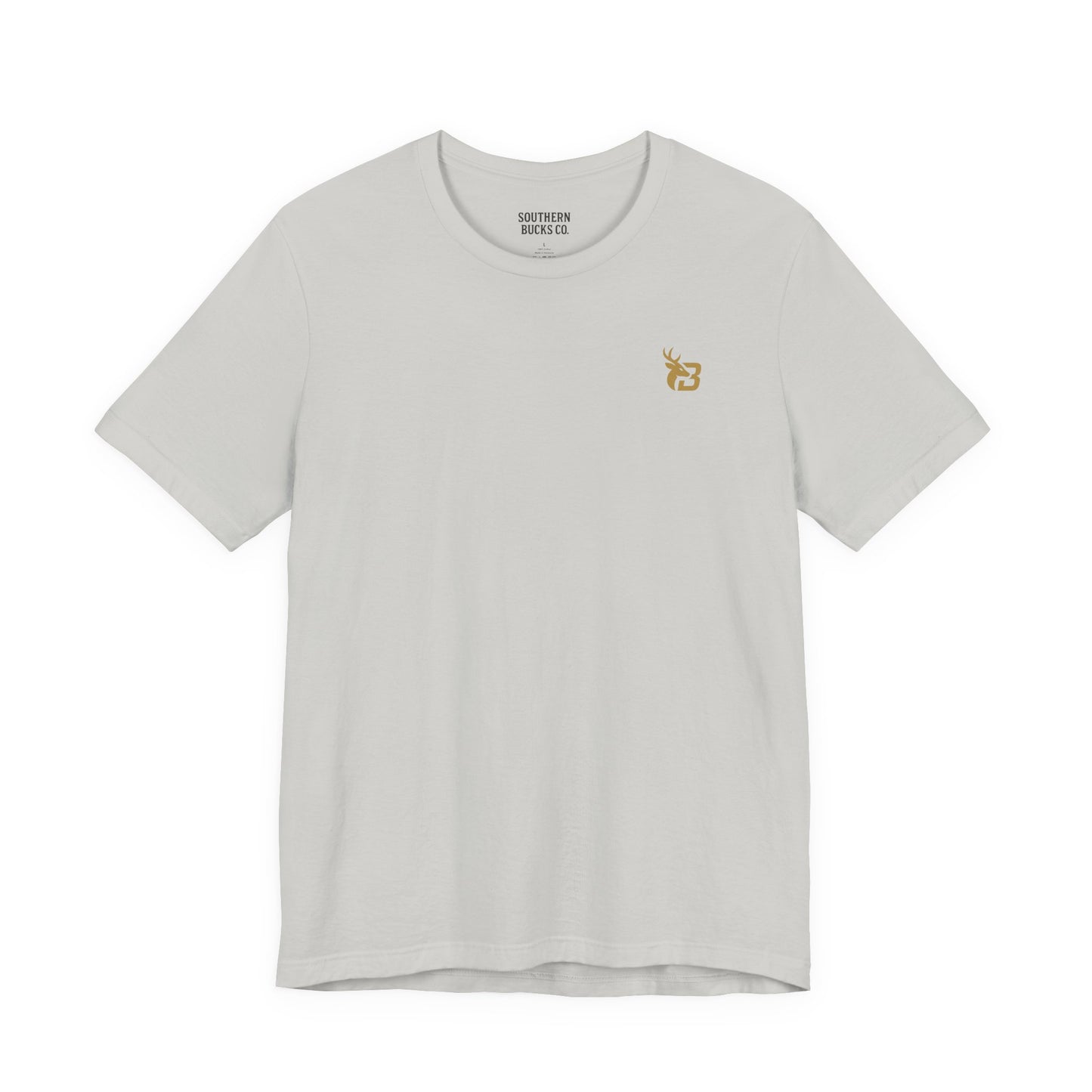 Whiskey, Dust, and Bone T-Shirt