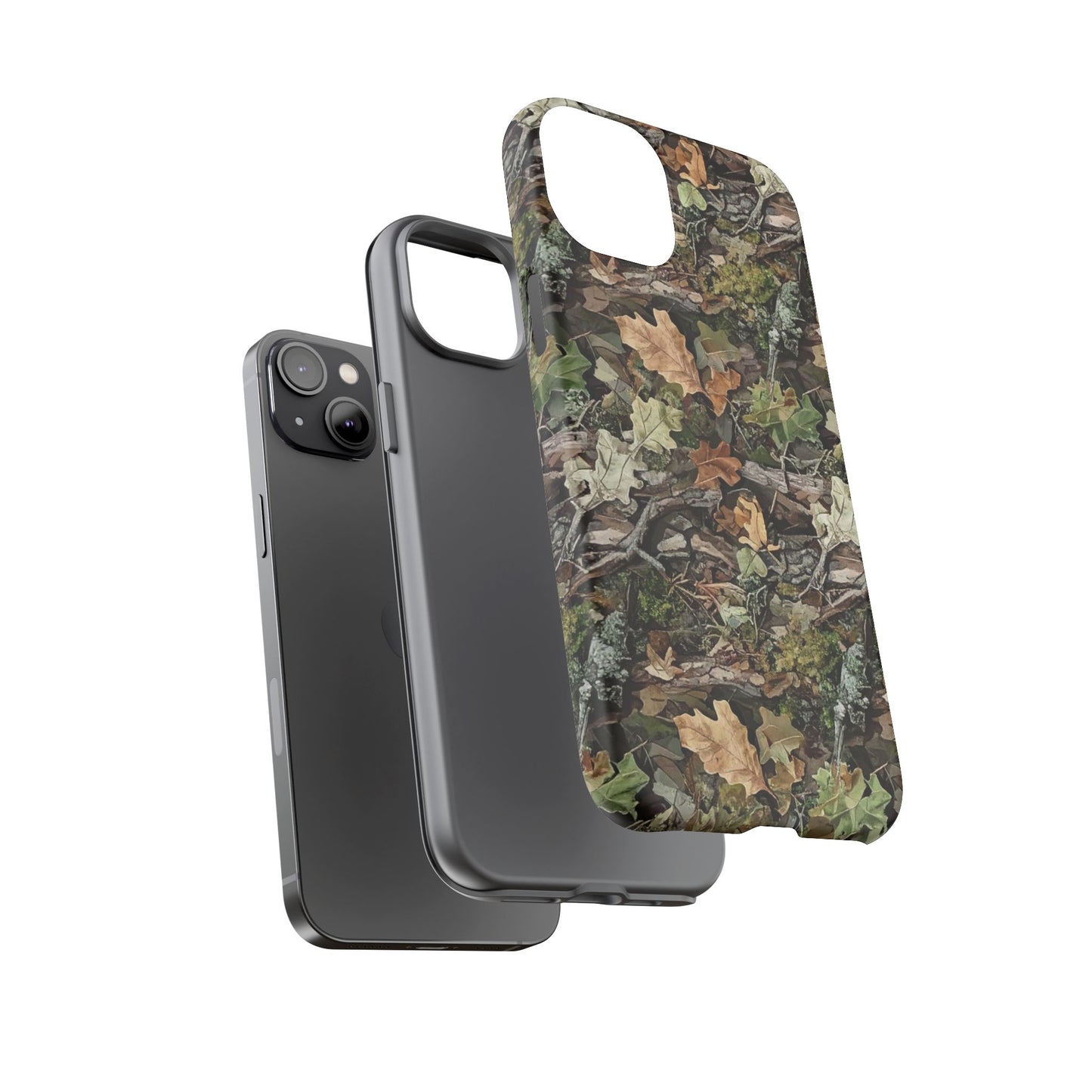 Woods Case