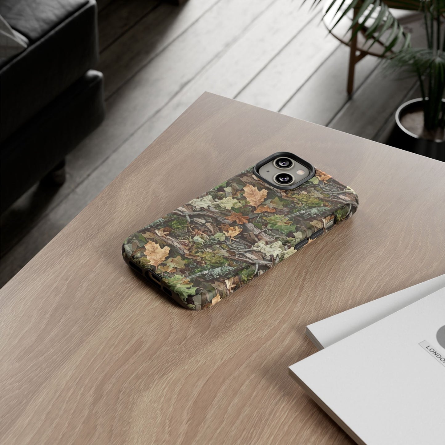 Woods Case