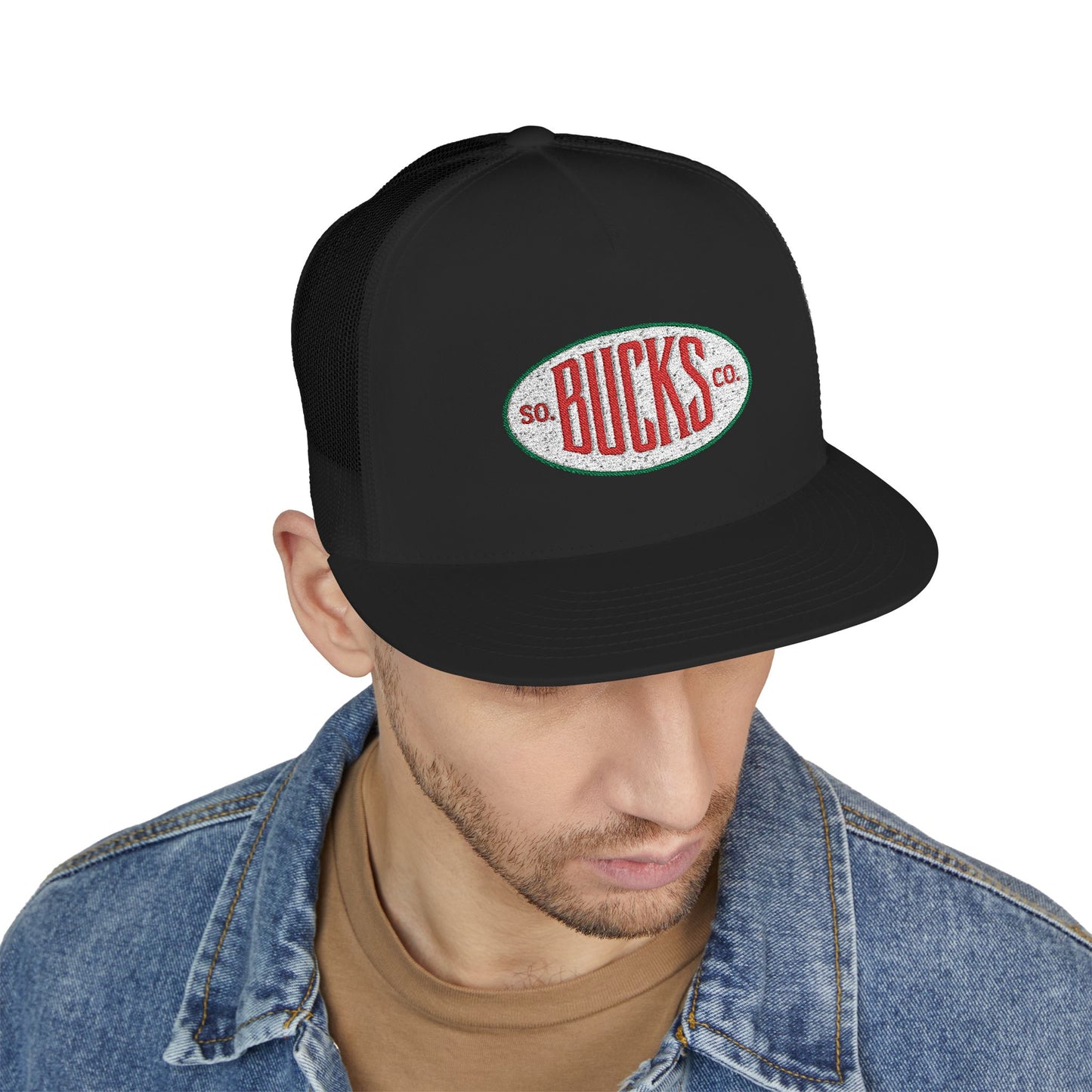 Bucks SnapBack