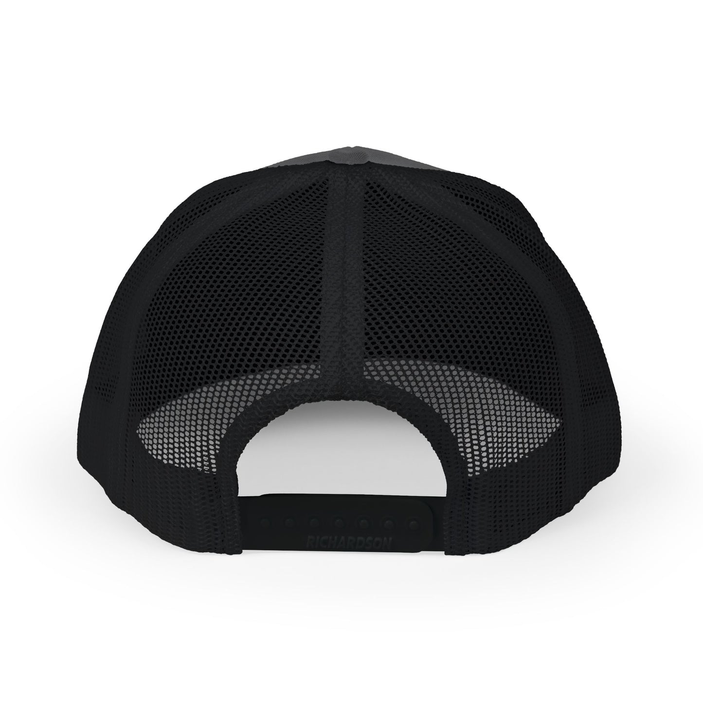 Bucks Patch Trucker Hat