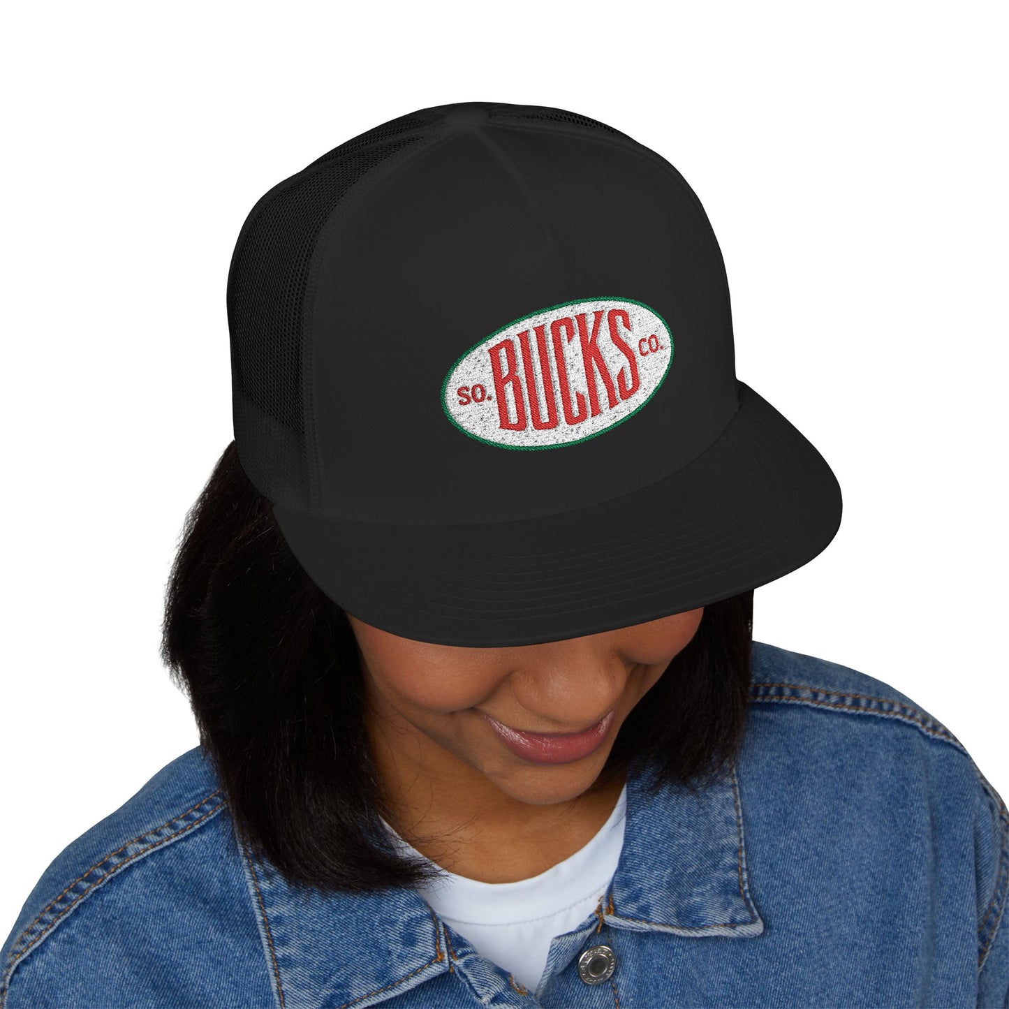 Bucks SnapBack
