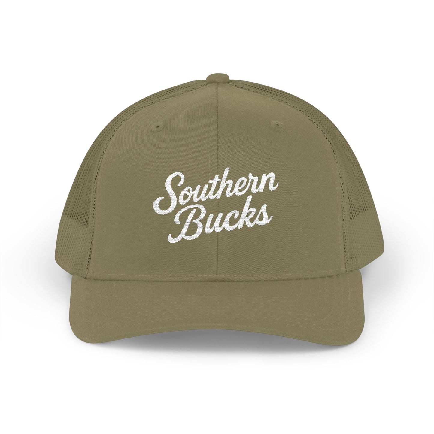Snapback Trucker Cap (Embroidery)