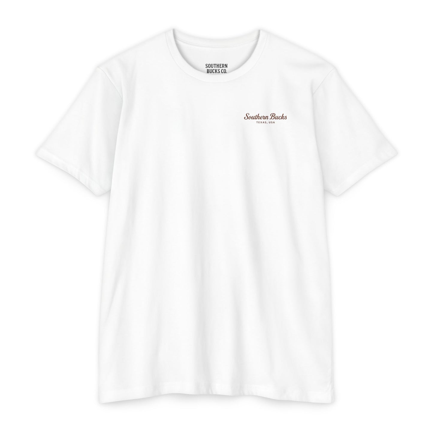 Texas Plains Performance T-Shirt
