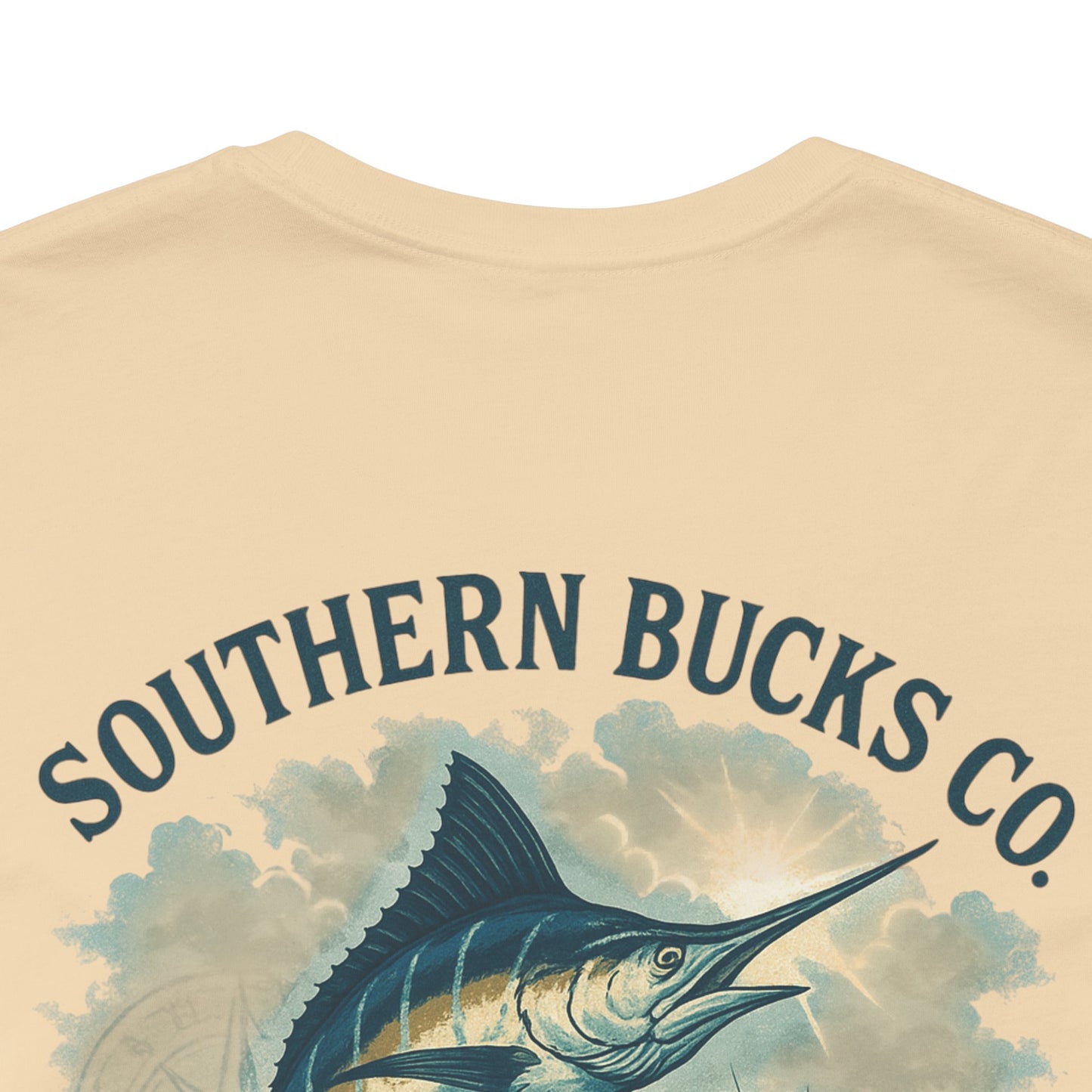 The Deep T-Shirt