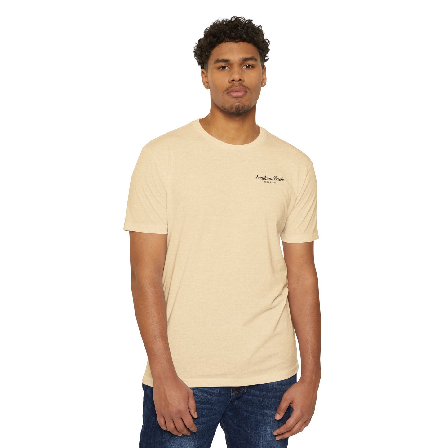 State Line Performance T-Shirt