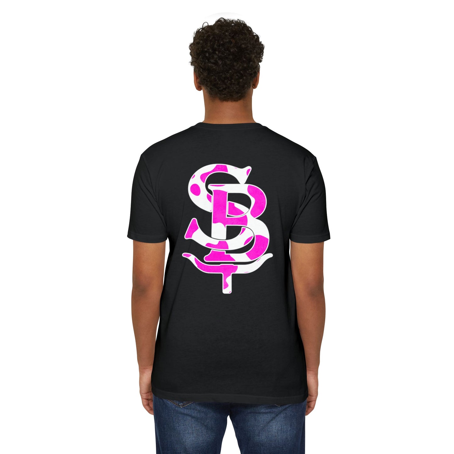 Pink Cow SB Performance T-Shirt