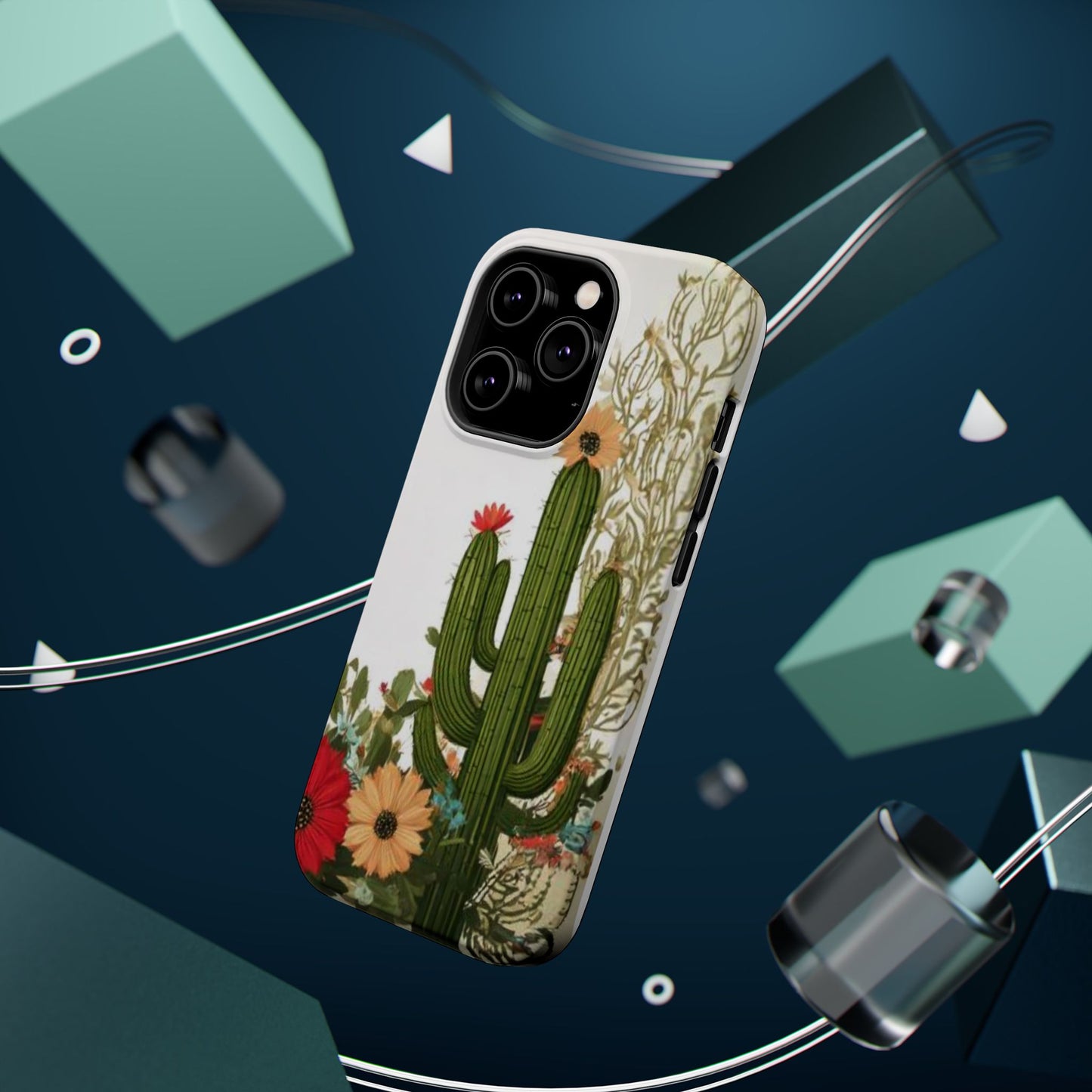 Cactus Case