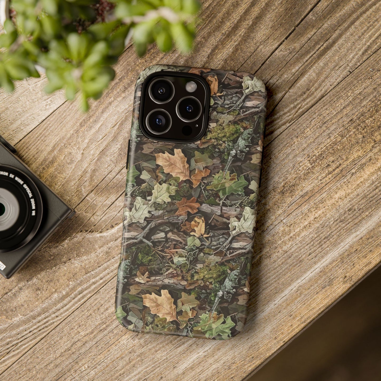 Woods Case