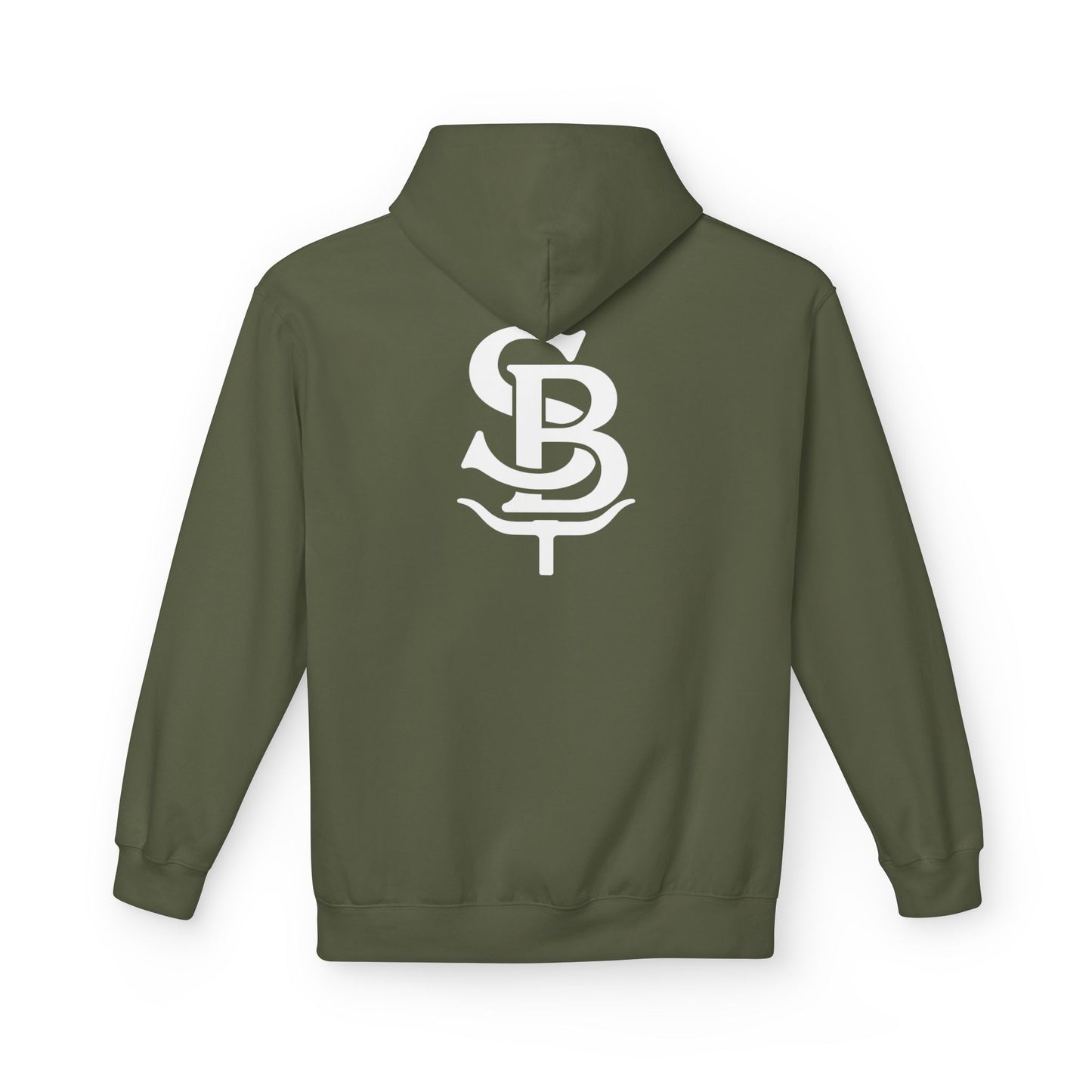 SB Fleece Hoodie