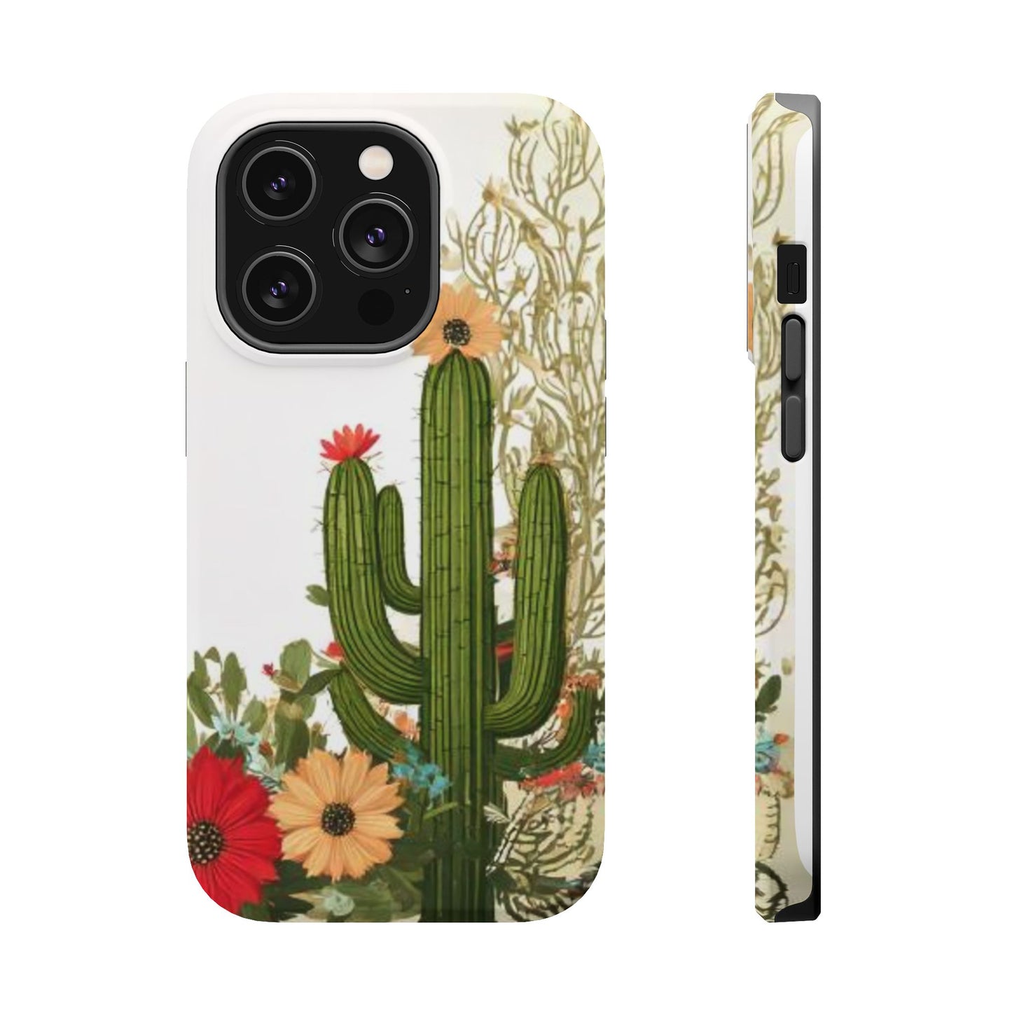 Cactus Case