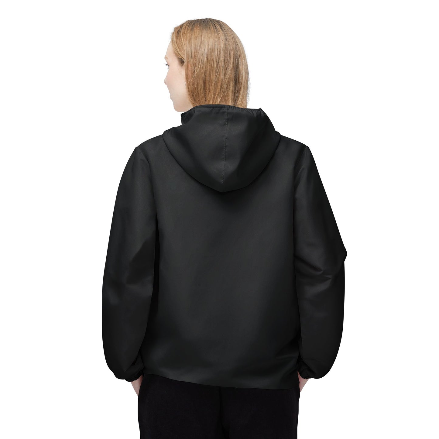 Southern Bucks Windbreaker