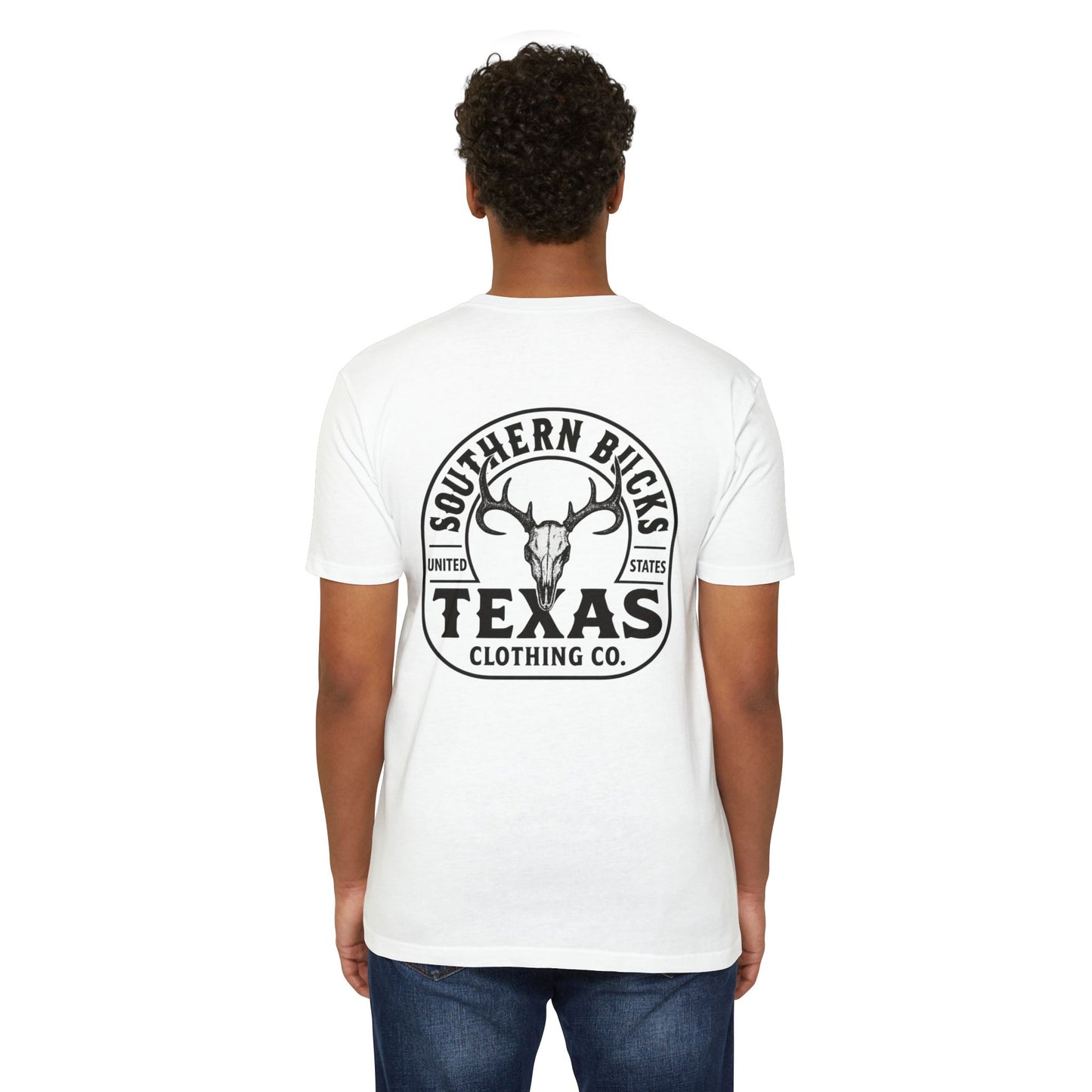 Texas Performance T-Shirt