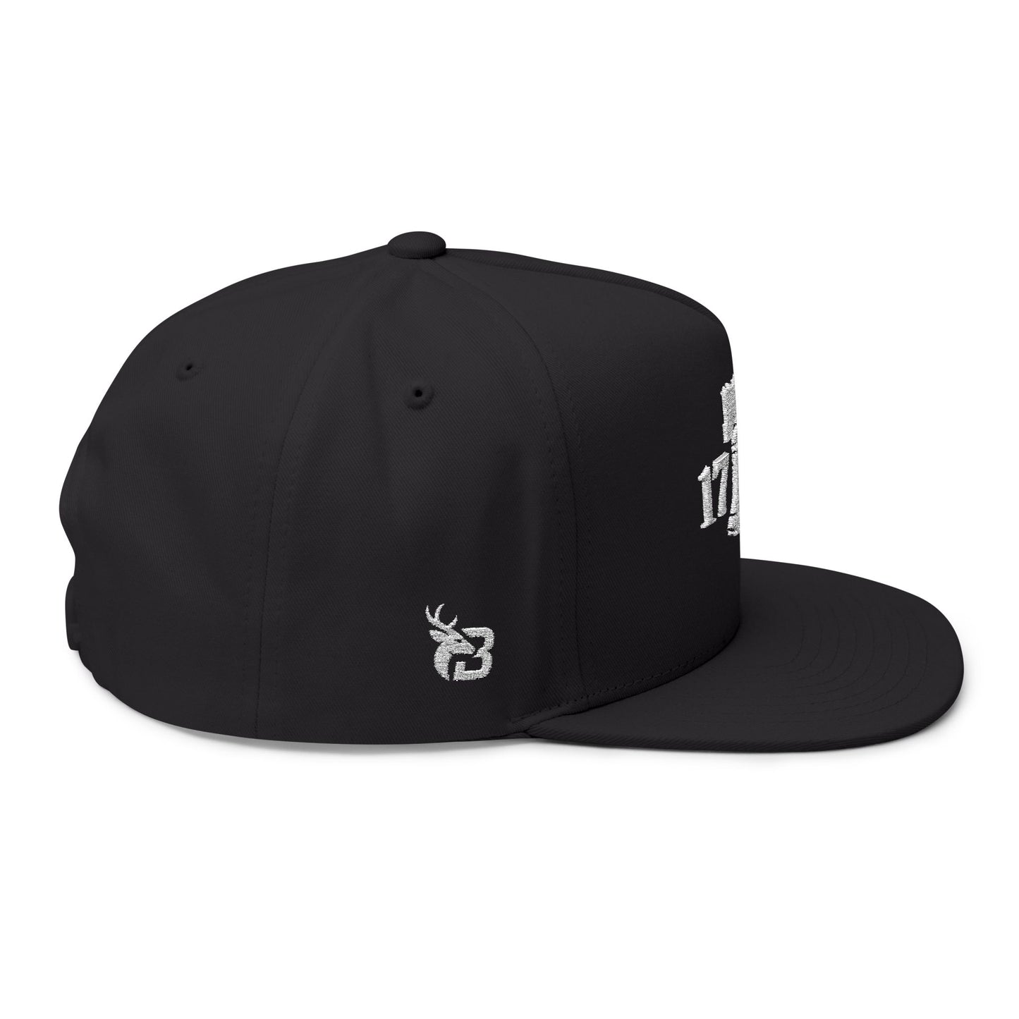 1776 SnapBack Southern Bucks
