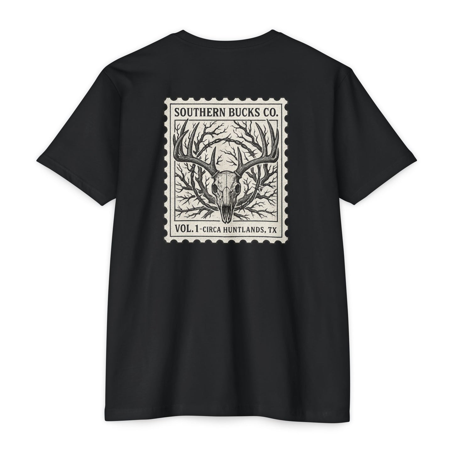 Huntlands Performance T-Shirt