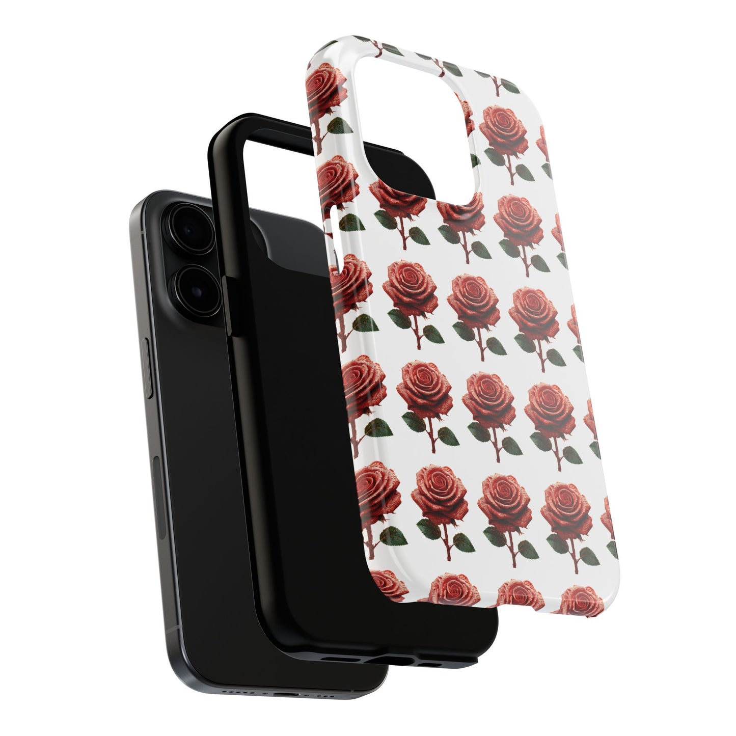 Rosey Case