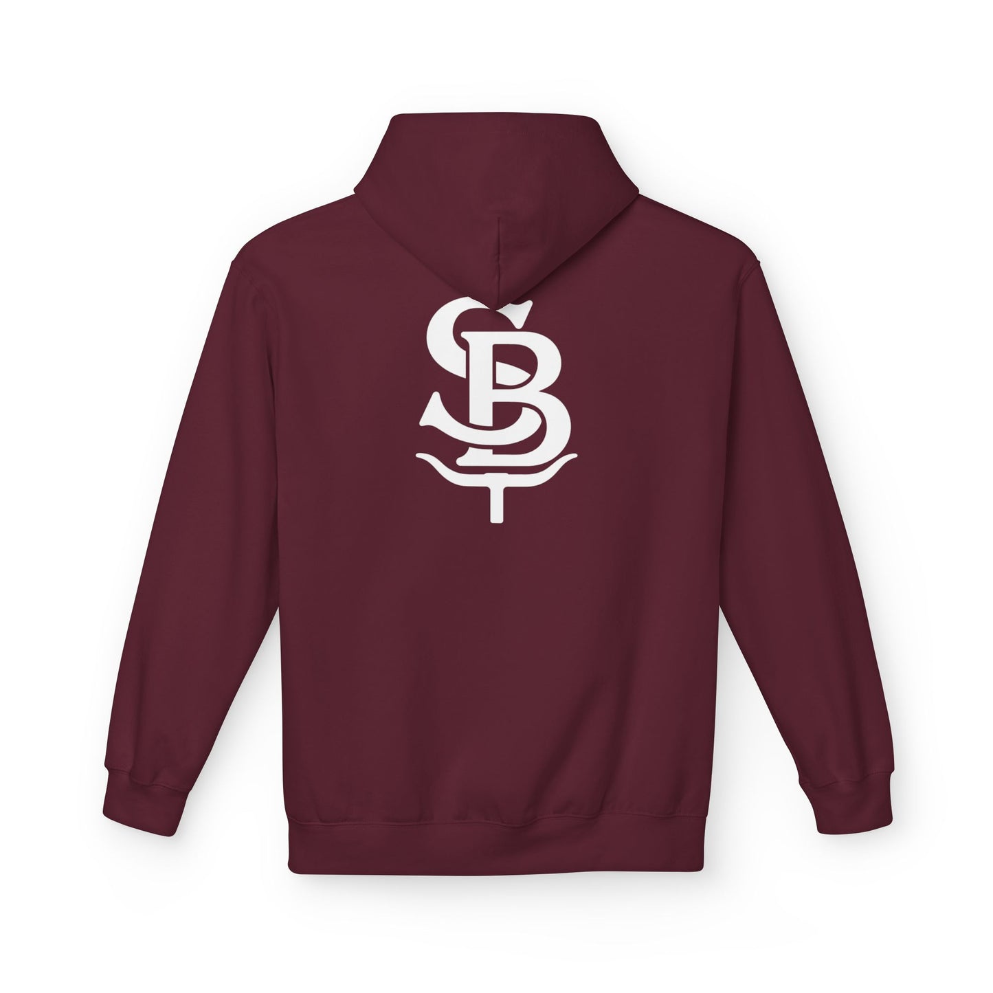 SB Fleece Hoodie