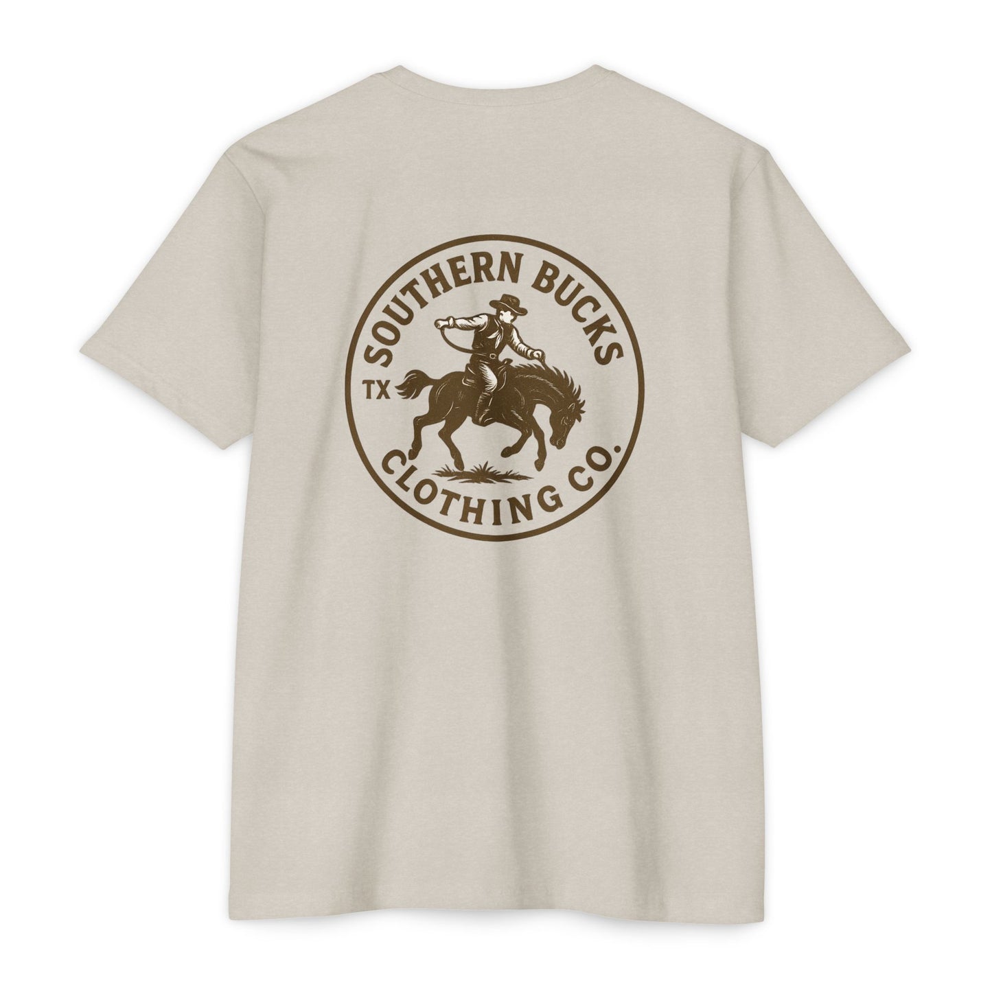 Bronco Performance T-Shirt