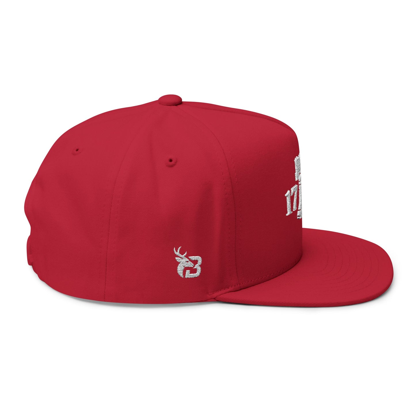 1776 SnapBack Southern Bucks