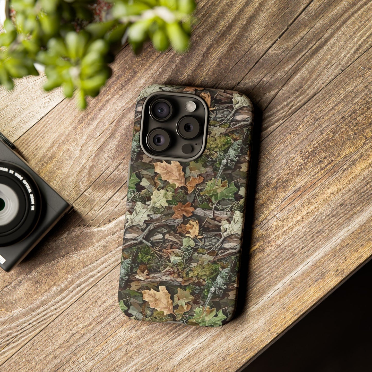 Woods Case