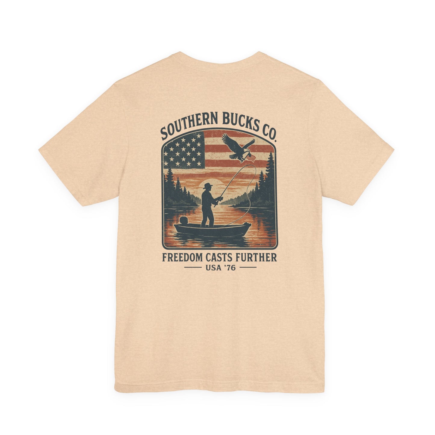 Freedom T-Shirt