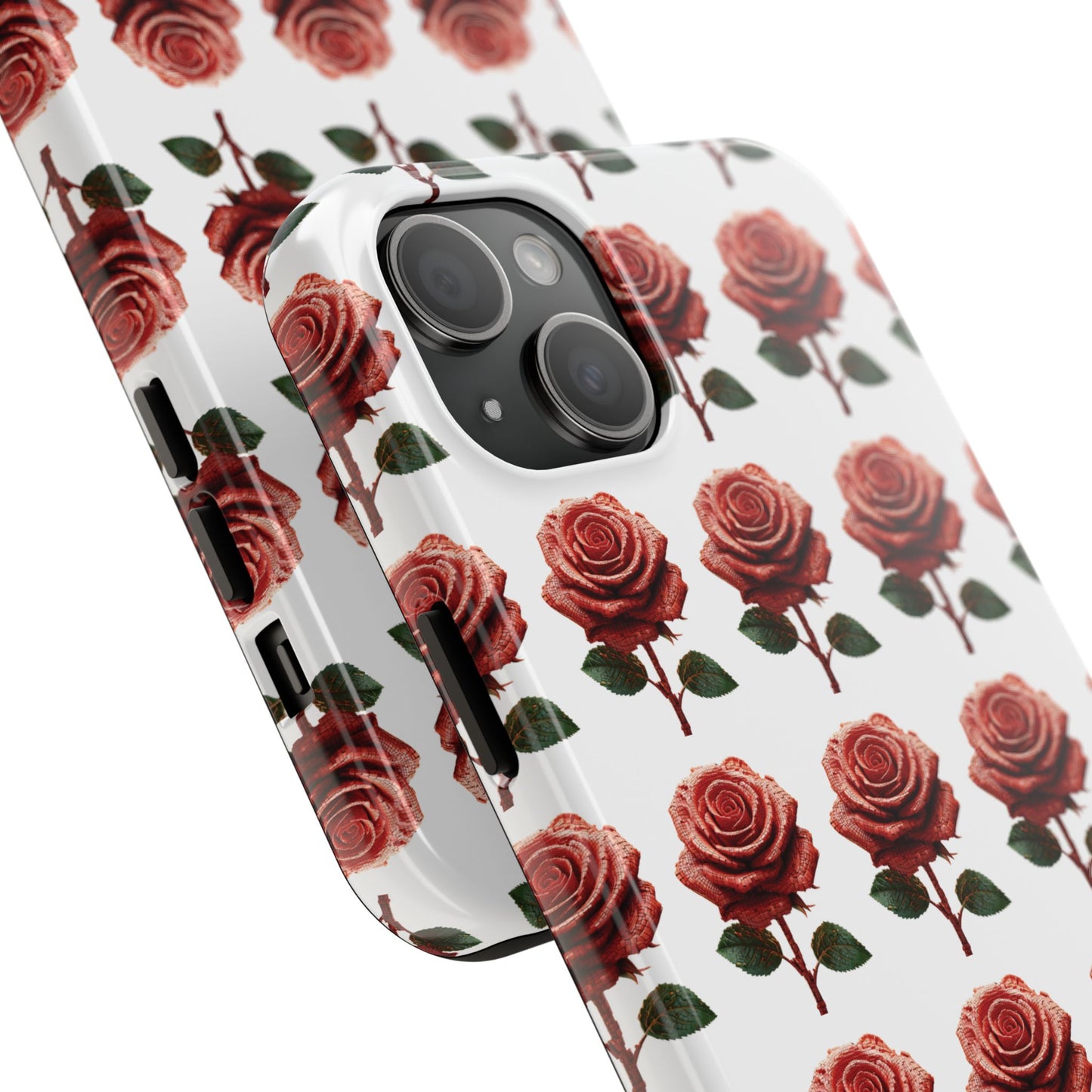 Rosey Case