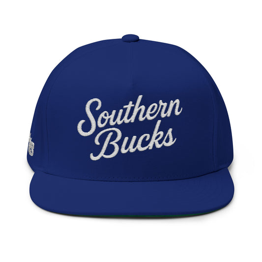 Southern Bucks SnapBack