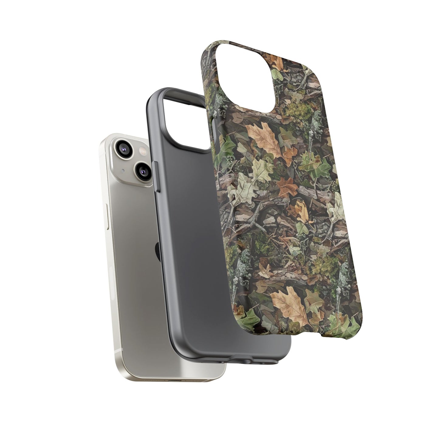 Woods Case
