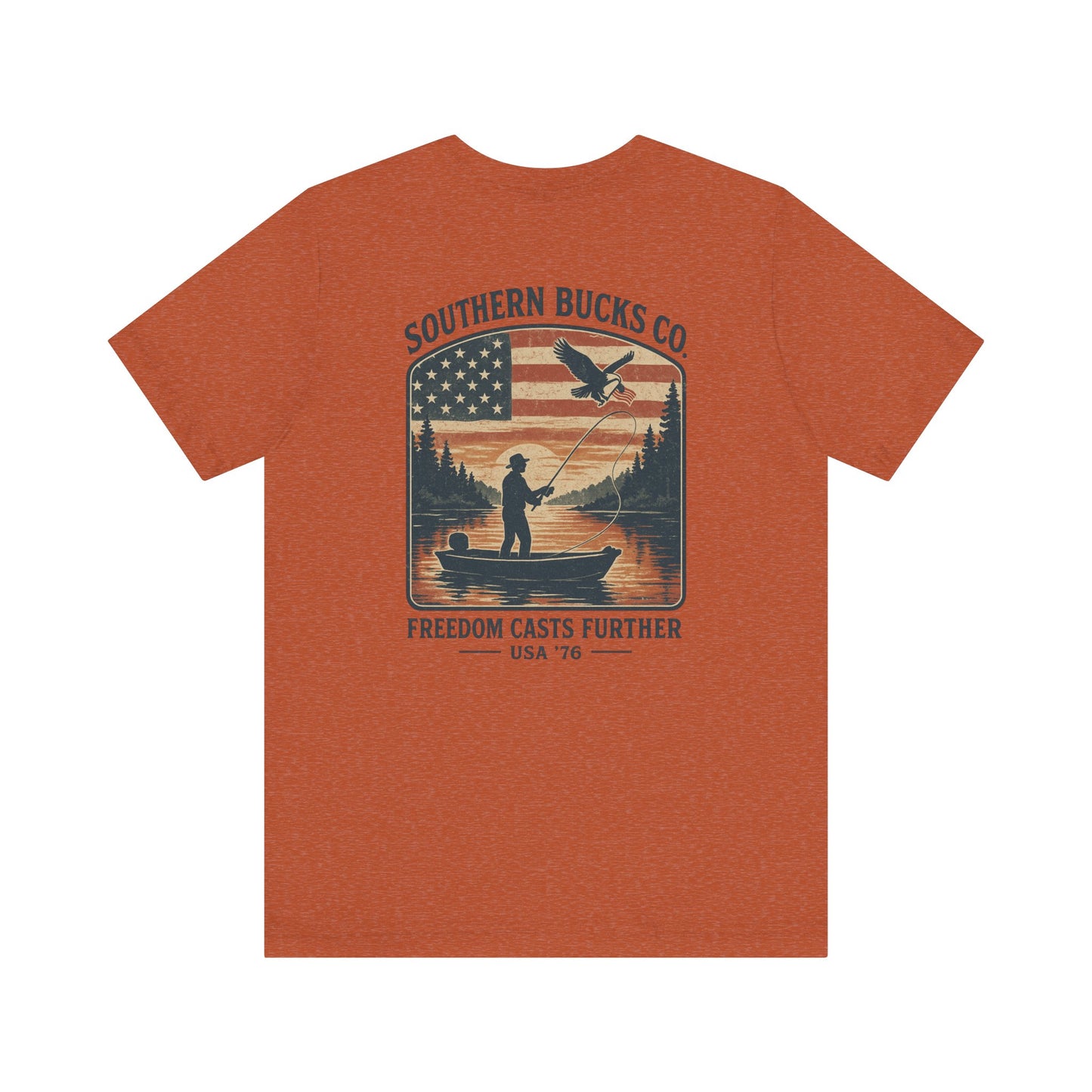 Freedom T-Shirt