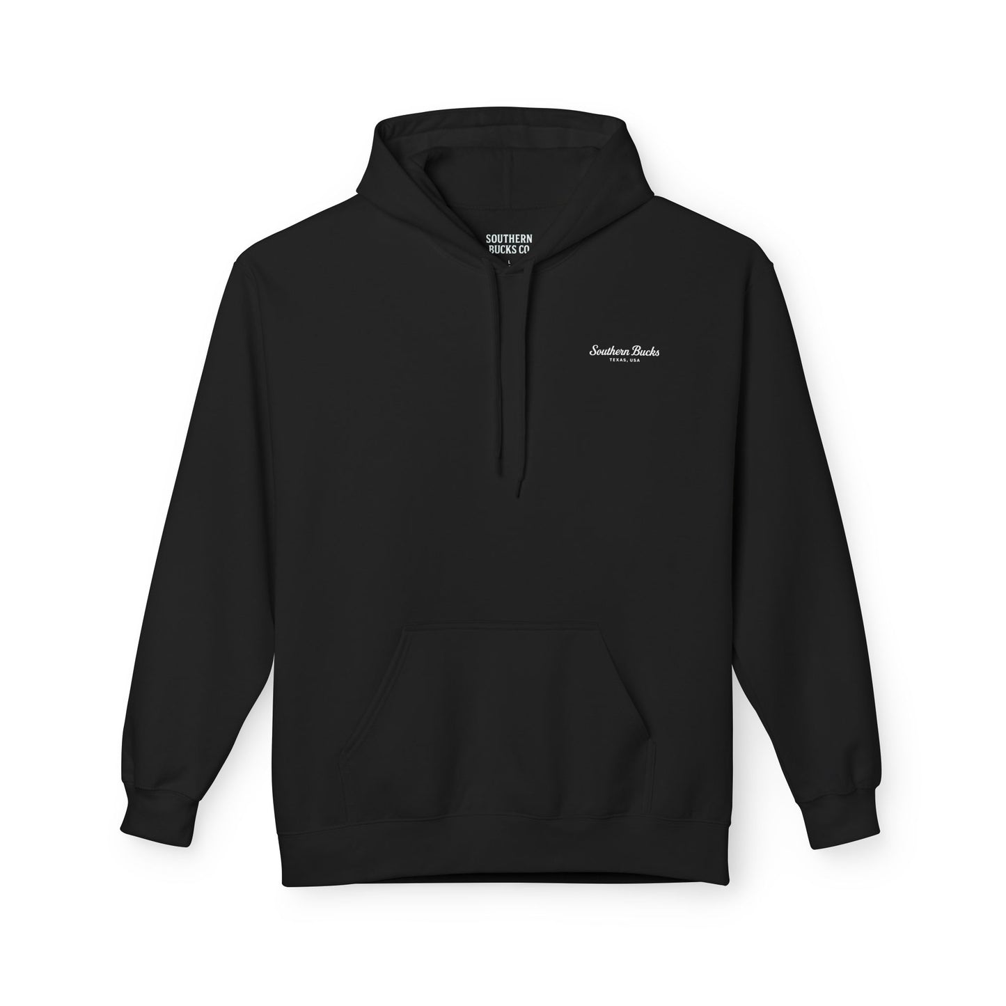 SB Fleece Hoodie