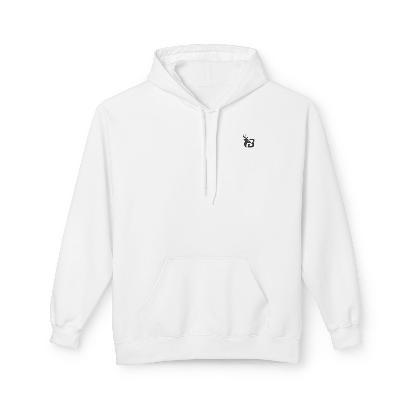 Southern Bucks Fleece Hoodie