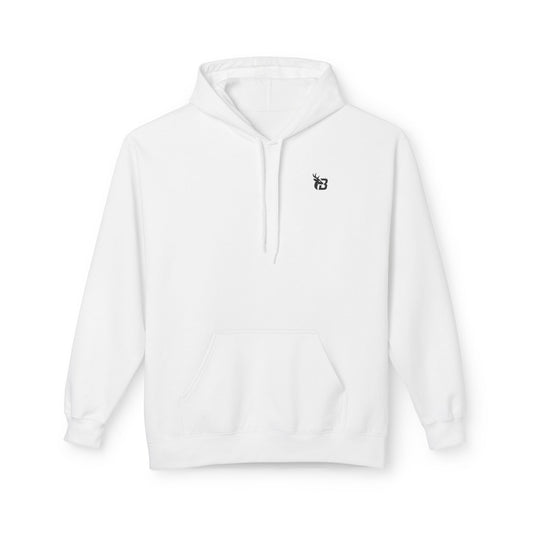 Southern Bucks Fleece Hoodie