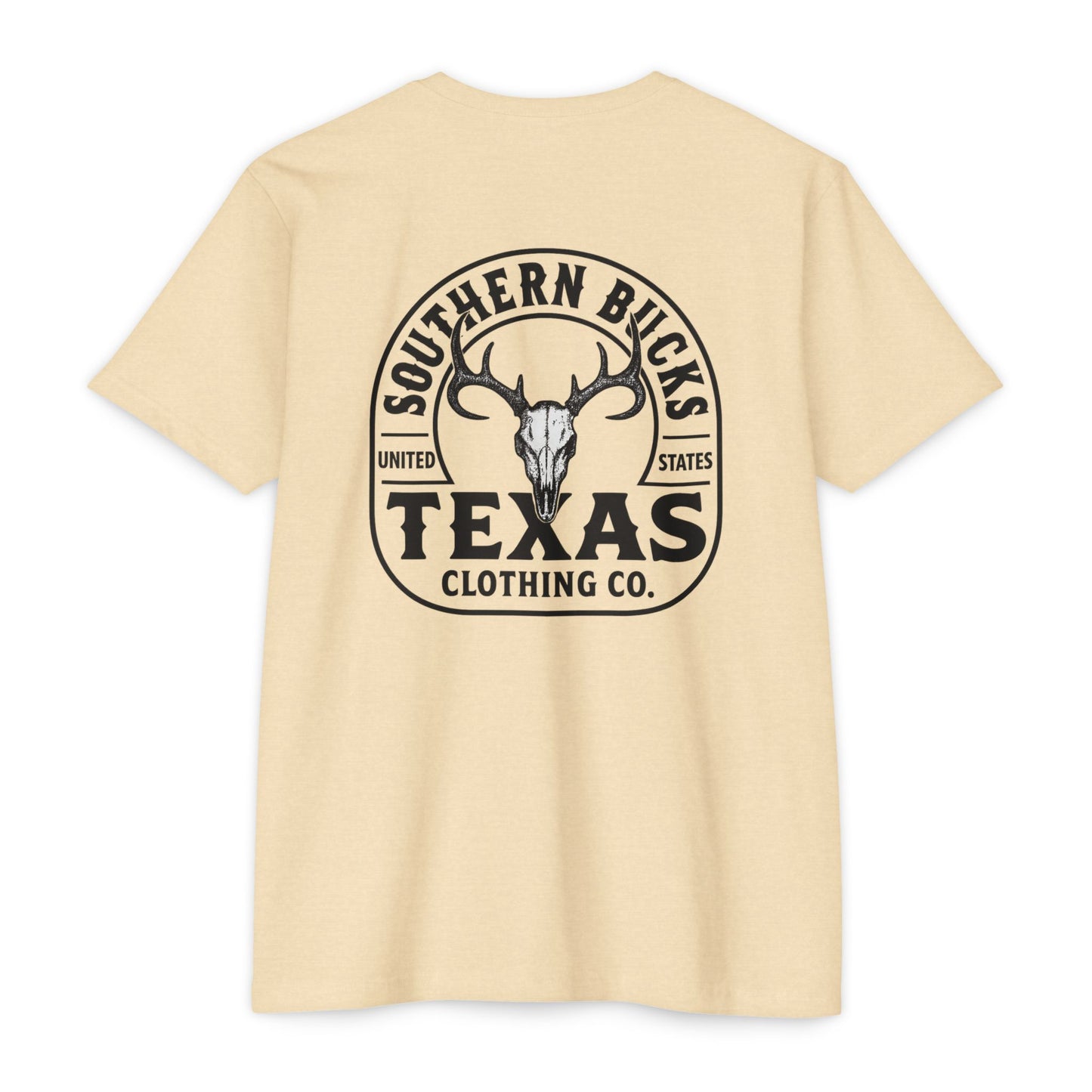 Texas Performance T-Shirt