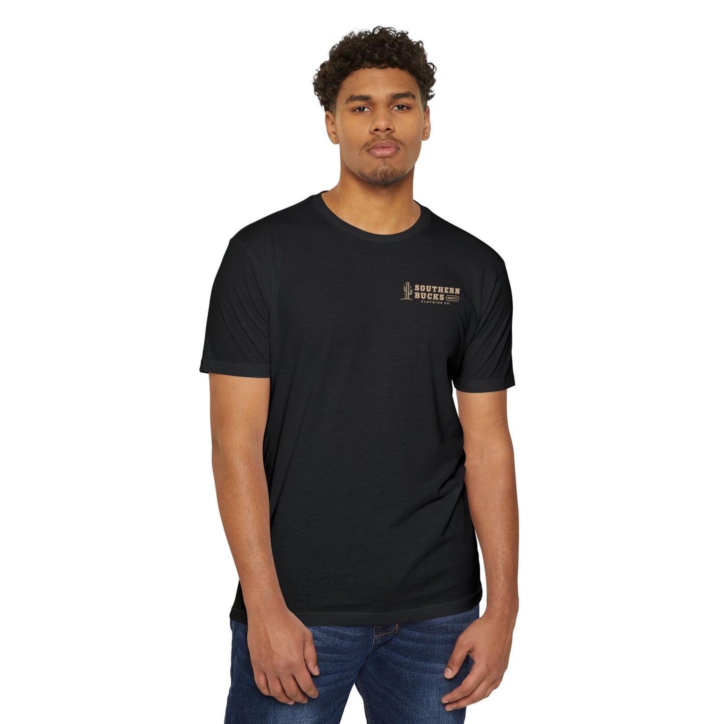 Deserted Performance T-Shirt
