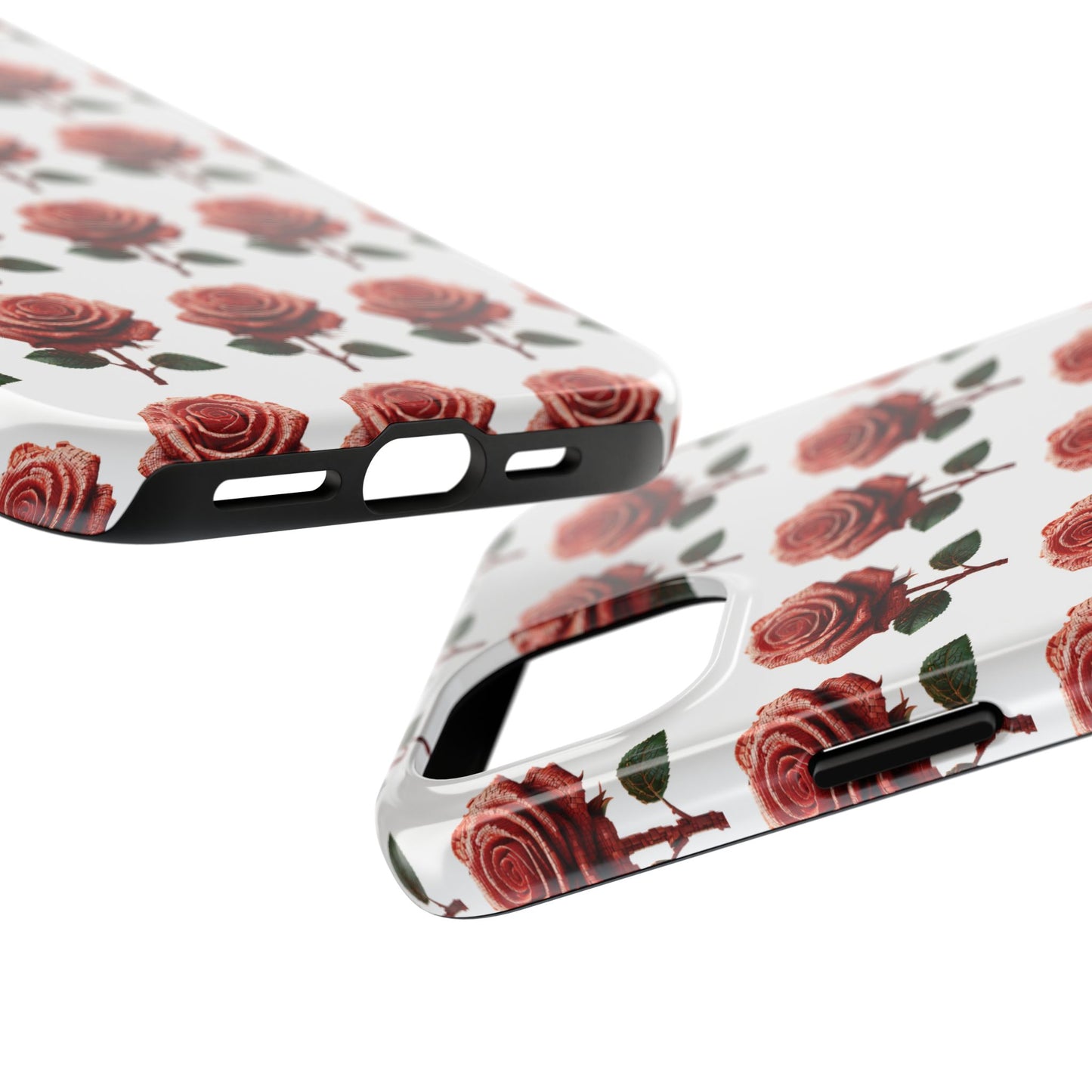 Rosey Case