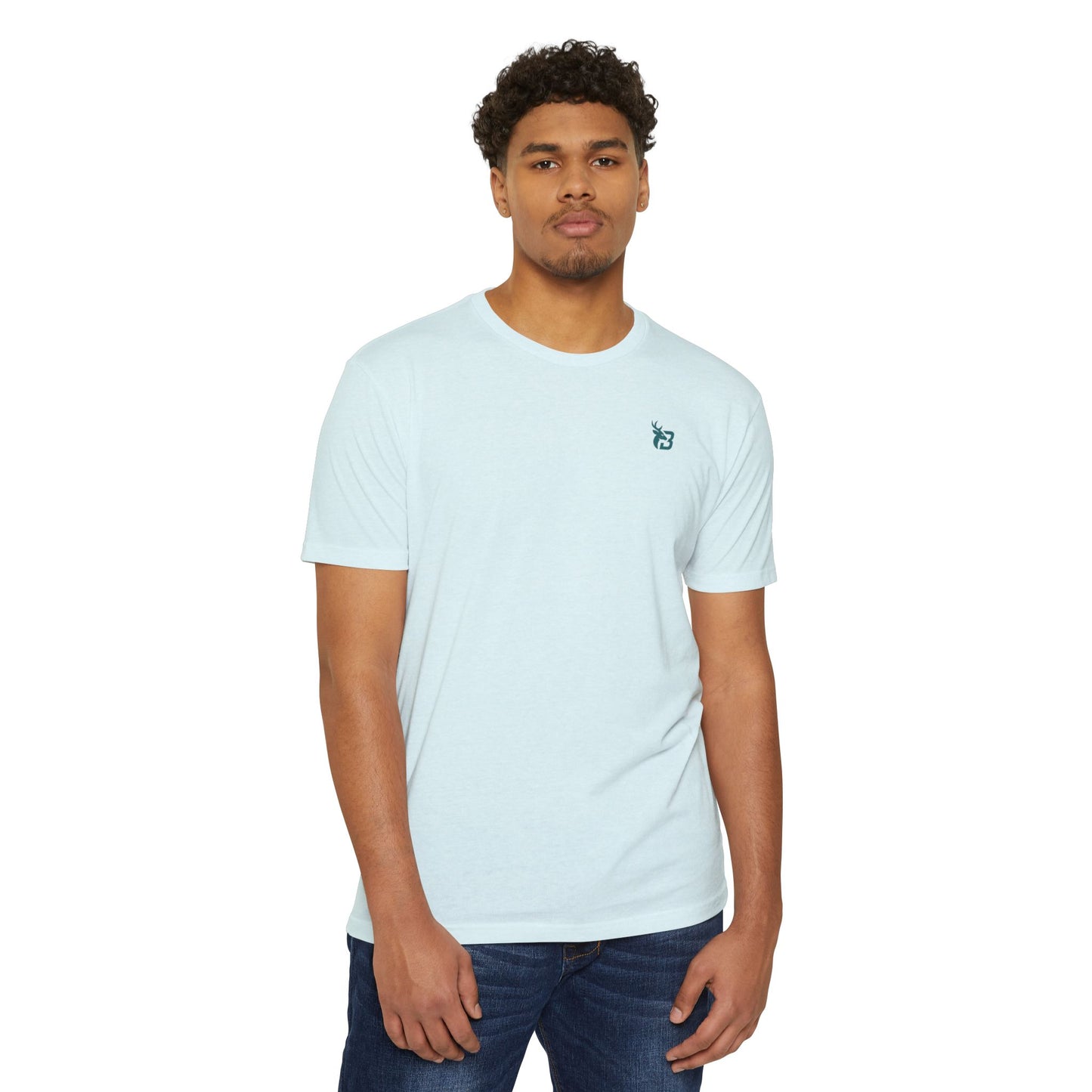 The Deep Performance T-Shirt